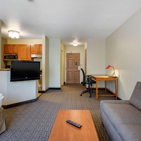 Suburban Studios Birmingham Homewood I-65 Eksteriør bilde