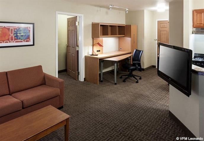 Suburban Studios Birmingham Homewood I-65 Eksteriør bilde